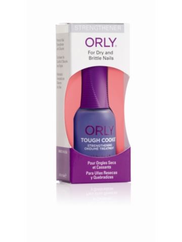 ORLY Tough Cookie 18ml