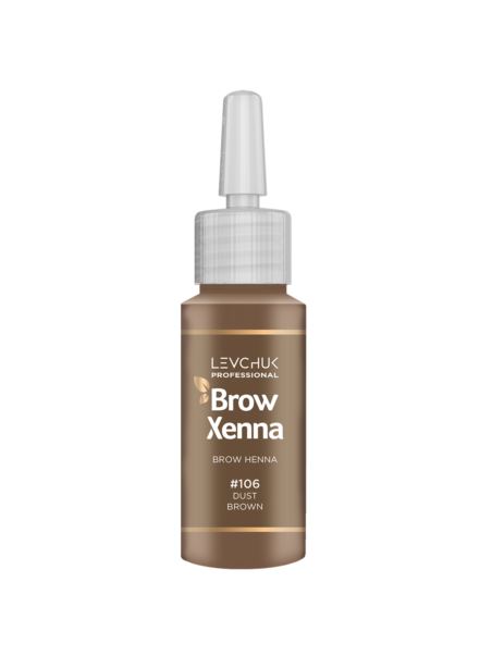 Brow Henna Dust Brown 106