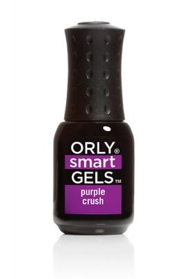 ORLY SmartGels Purple Crush 5.3ml