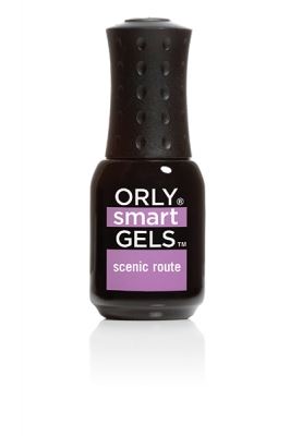 ORLY SmartGels Scenic route 5.3ml